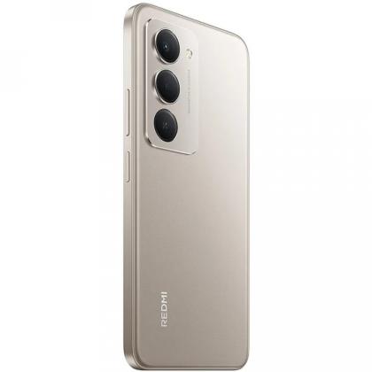 Смартфон REDMI 15 8GB/256GB Titan Gray RU (25062RN2DY)