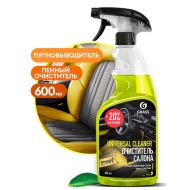 Средство чистящее д/ухода за автомобилями "Universal cleaner" 600 мл, с триггером