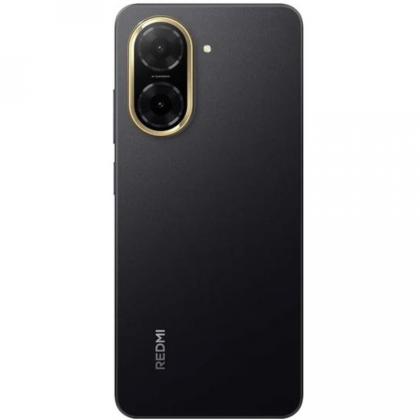 Смартфон REDMI A5 4GB/128GB Midnight Black EU (25028RN03A)