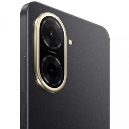 Смартфон REDMI A5 4GB/128GB Midnight Black EU (25028RN03A)