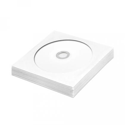 диск DVD-R (1 шт/бум. конверт) 4.7Gb 16x Sh. PRINTABLE