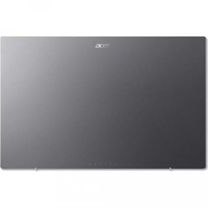 Ноутбук Acer Aspire Go 17/ AG17-31P-C4LX/ Intel N150/ 17.3 ComfyView FHD IPS AG/ UMA/ 16GB/ 512GB/ Win11H/ ENG/ Steel Gray ноутбук