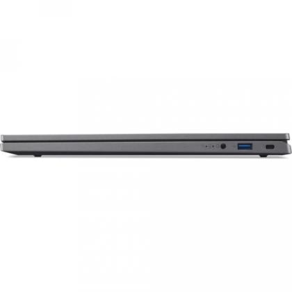 Ноутбук Acer Aspire Go 17/ AG17-31P-C4LX/ Intel N150/ 17.3 ComfyView FHD IPS AG/ UMA/ 16GB/ 512GB/ Win11H/ ENG/ Steel Gray ноутбук