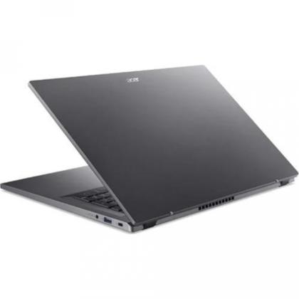 Ноутбук Acer Aspire Go 17/ AG17-31P-C4LX/ Intel N150/ 17.3 ComfyView FHD IPS AG/ UMA/ 16GB/ 512GB/ Win11H/ ENG/ Steel Gray ноутбук