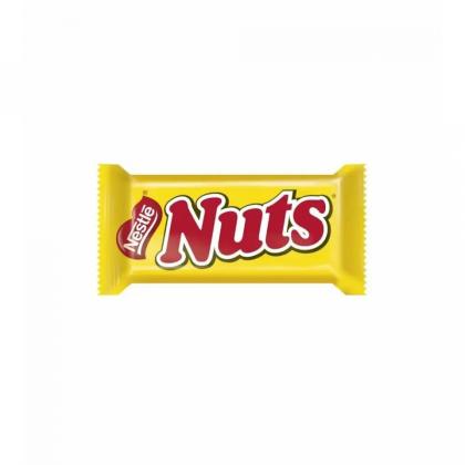 Конфеты "Nuts mini" 148 гр.