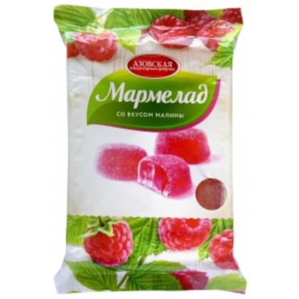 Мармелад желейный "Малина" , 300 г