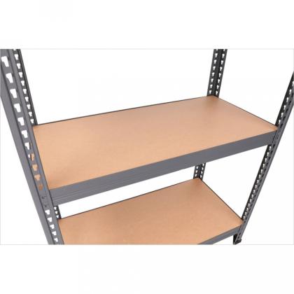 Стеллаж SBL 180 KD/90x40/5