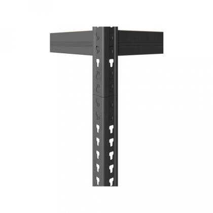 Стеллаж SBL 180 KD/90x40/5