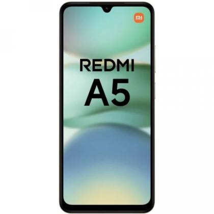 Смартфон REDMI A5 4GB/128GB Sandy Gold RU (25028RN03A)