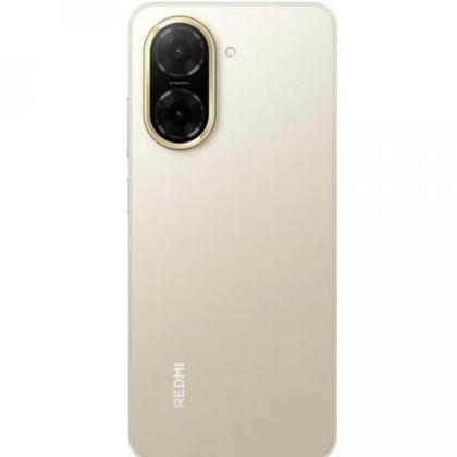 Смартфон REDMI A5 4GB/128GB Sandy Gold RU (25028RN03A)