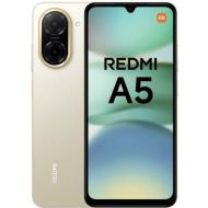Смартфон REDMI A5 4GB/128GB Sandy Gold RU (25028RN03A)