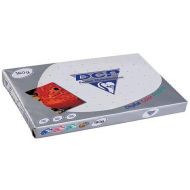 Бумага   A4, 160г/м 250л "DCP" CF