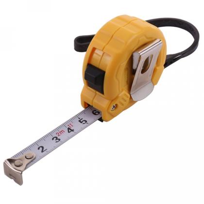 Рулетка Deli YS EDL9002B 2 м*13 мм  