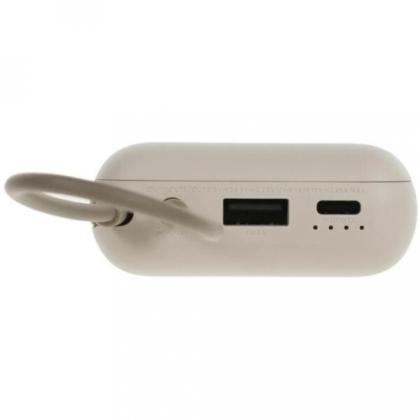 Внешний аккумулятор Xiaomi Power Bank 10000 mAh Ice Blue (P15ZM)