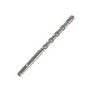 Бур по бетону Deli YS EDH-YCZ16012-E1 12x160 мм, X-Tip, SDS-PLUS