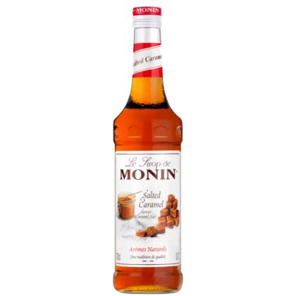 Сироп "Monin" 700 мл., Солёная карамель 
