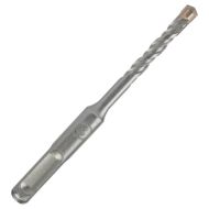 Бур по бетону Deli YS EDH-YCZ11006-E1 6x110 мм, X-Tip, SDS-PLUS
