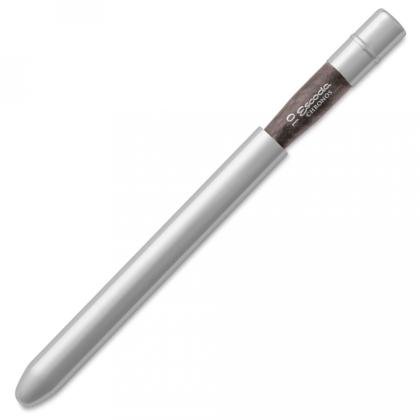 Кисть "Escoda Chronos" микс, круглая, складная, № 12