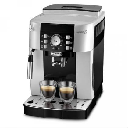 Кофемашина DeLonghi ECAM 21.117.SB