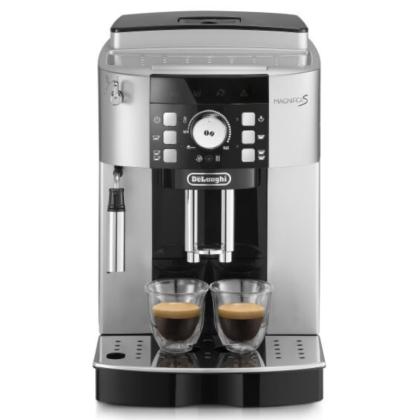 Кофемашина DeLonghi ECAM 21.117.SB