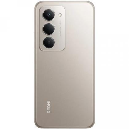 Смартфон REDMI 15 6GB/128GB Titan Gray RU (25062RN2DY)