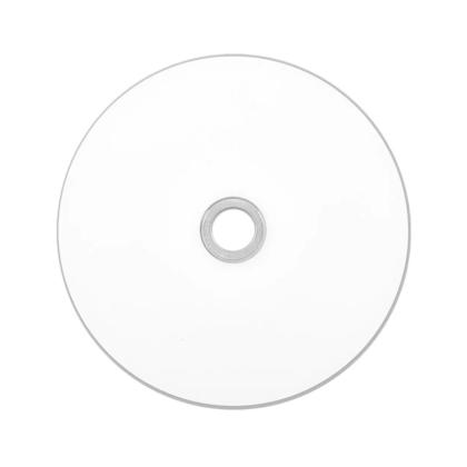 диск CD-R  (1 шт/бум. конверт) 700 Мб 52x Sh. PRINTABLE