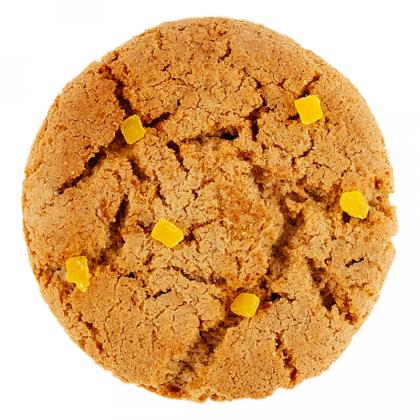 Печенье сдобное "Orange&Cinnamon" 145 гр., апельсин и корица