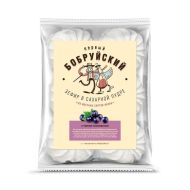 Зефир "Первый Бобруйский" 250 гр., черносмородиновый