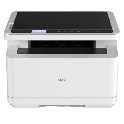 МФУ лазерное монохромное Deli M2000DNWs