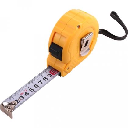 Рулетка Deli YS EDL9010B 10 м*25 мм