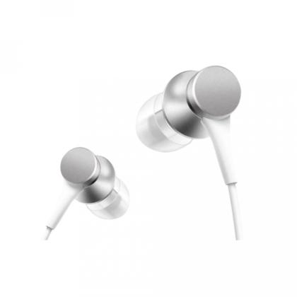 комп. наушники Mi In-Ear Headphones Basic ZBW4355TY Silver Xiaomi