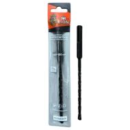 Бур по бетону M-Lion MDD5160P 5х160 мм, SDS+, двойная резьба