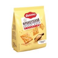Крекеры "Французский" 180 гр.