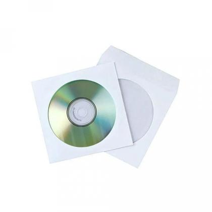 диск DVD-R 4.7Gb 16x MyMedia в бум. конверте 69200_1