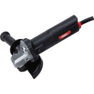 Шлифмашина угловая "Deli JM125-1E" сетевая, 1150 Вт, 125 мм, коробка, черная