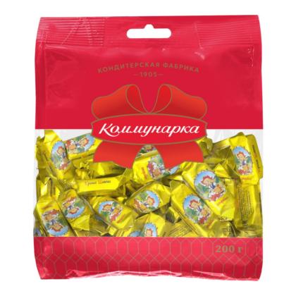 Конфеты "Красная шапочка" 200 гр.