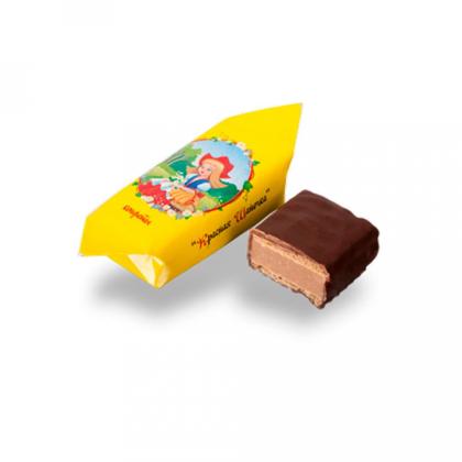 Конфеты "Красная шапочка" 200 гр.