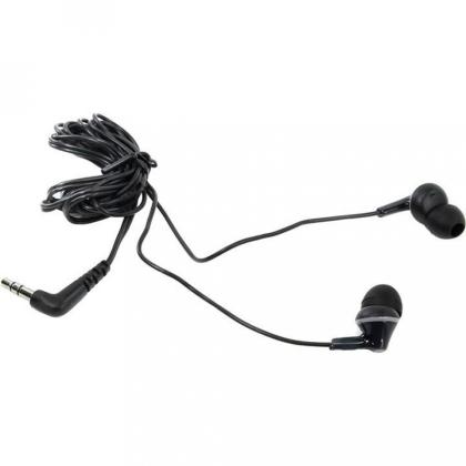 Наушники Panasonic RP-HJE125E-W белые
