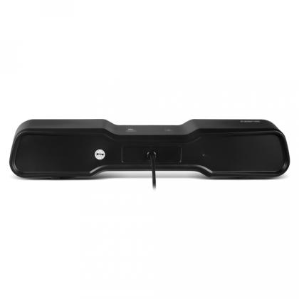 Акустическая система Sven 450 Black