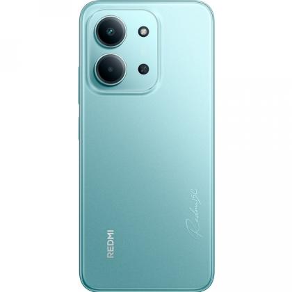 Смартфон REDMI 15C 4GB/128GB Mint Green RU (25078RA3EY)