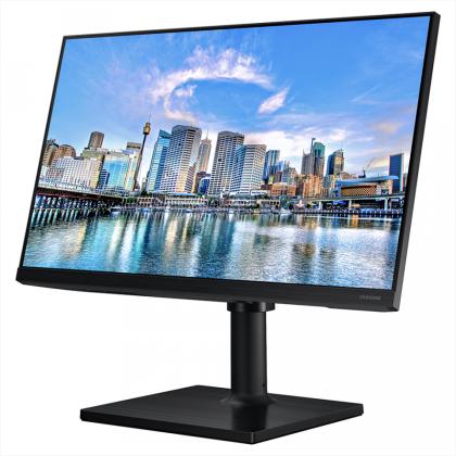 Монитор Samsung F24T450FQR