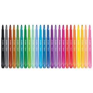 Фломастеры "Color Peps Long Life" 24 шт.