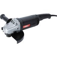 Шлифмашина угловая "Deli JM230-2E" сетевая, 2400 Вт, 230 мм, коробка, черная