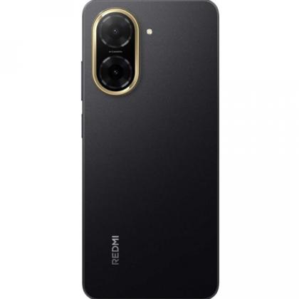 Смартфон REDMI A5 3GB/64GB Midnight Black RU (25028RN03A)