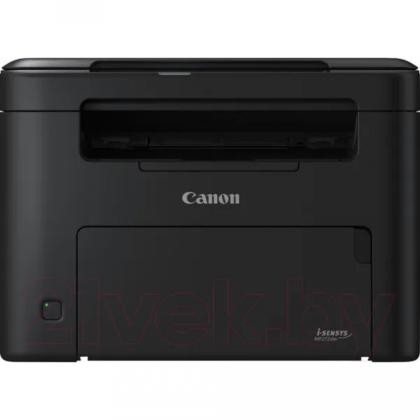 Принтер Canon i-SENSYS MF272dw лазерное монохромное МФУ