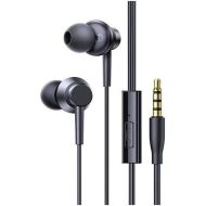 Наушники Baseus A00164200113-Z1 Encok HZ11 черные