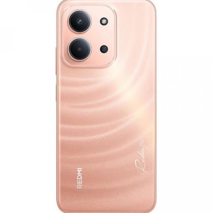 Смартфон REDMI 15C 4GB/128GB Twilight Orange RU (25078RA3EY)