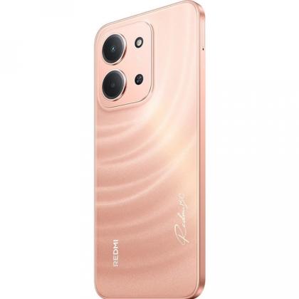 Смартфон REDMI 15C 4GB/128GB Twilight Orange RU (25078RA3EY)