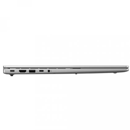 Ноутбук ASUS Vivobook S16/ S3607VA-RP096/ i5-210H/ 16 WUXGA 16:10 IPS-level AG 144Hz 300nits/ UHD/ 16GB/ 512GB/ DOS/ Cool Silver ноутбук