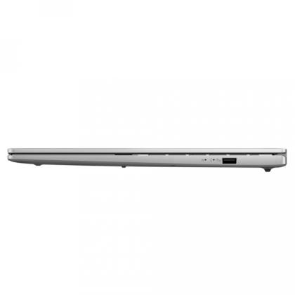 Ноутбук ASUS Vivobook S16/ S3607VA-RP096/ i5-210H/ 16 WUXGA 16:10 IPS-level AG 144Hz 300nits/ UHD/ 16GB/ 512GB/ DOS/ Cool Silver ноутбук